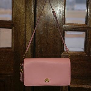 Coach DINKY Crossbody #37296